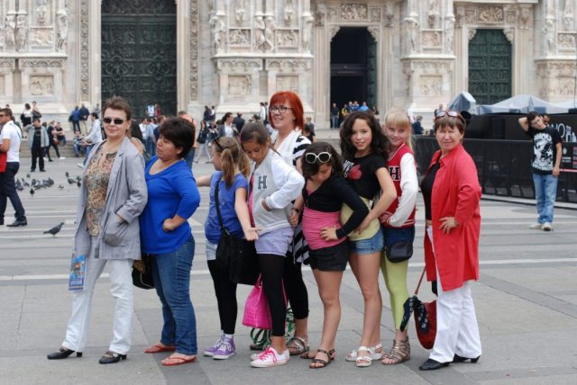 Milano 2010